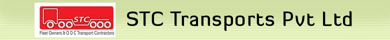 STC Transports Pvt Ltd