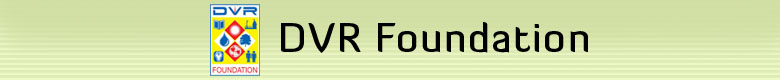 DVR Foundation