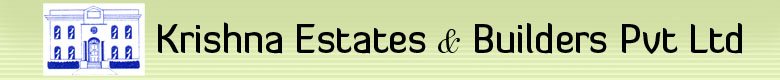 Krishna Estates & Builders Pvt Ltd